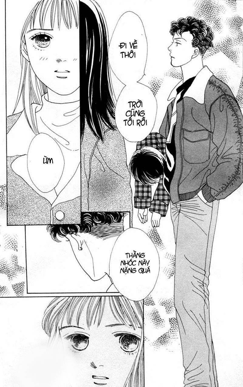 con nhà giàu chapter 70 26