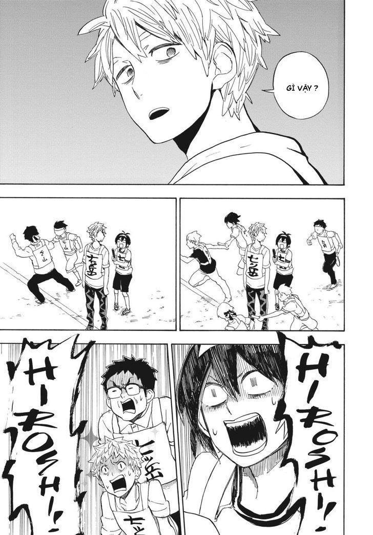 barakamon chapter 74 32