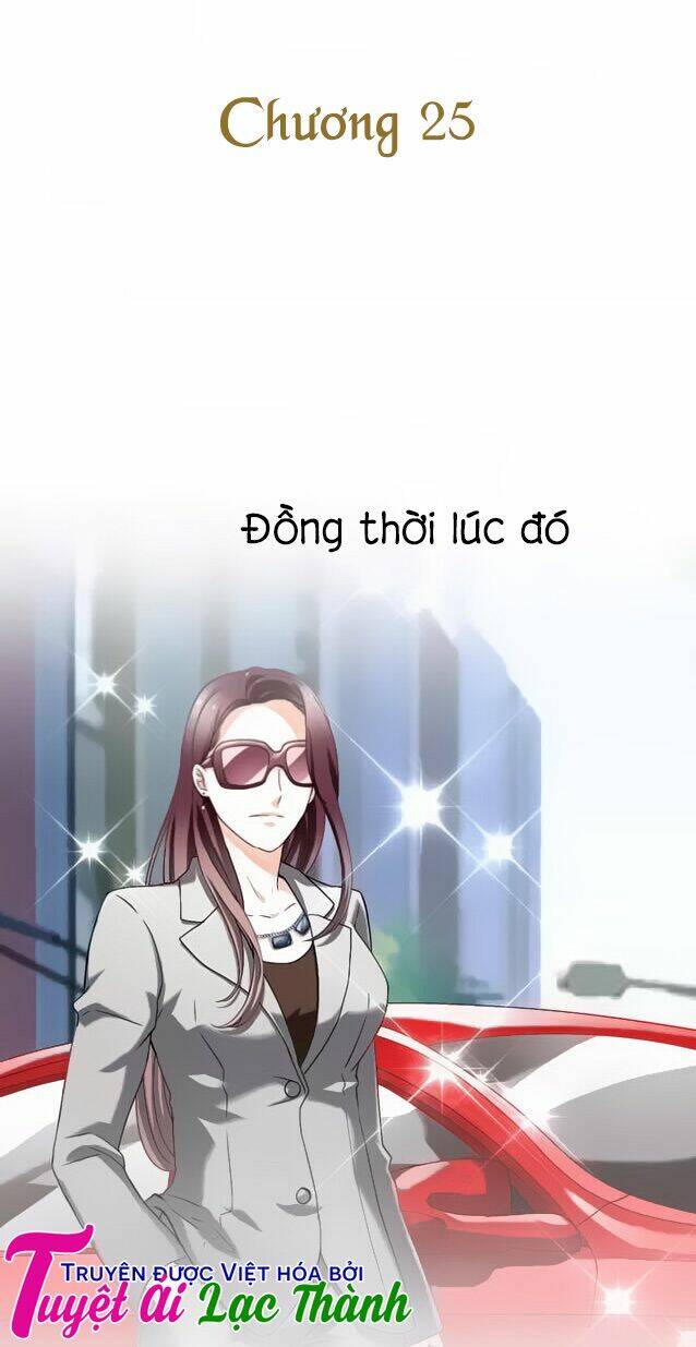 phản công thành siêu sao chapter 25 4