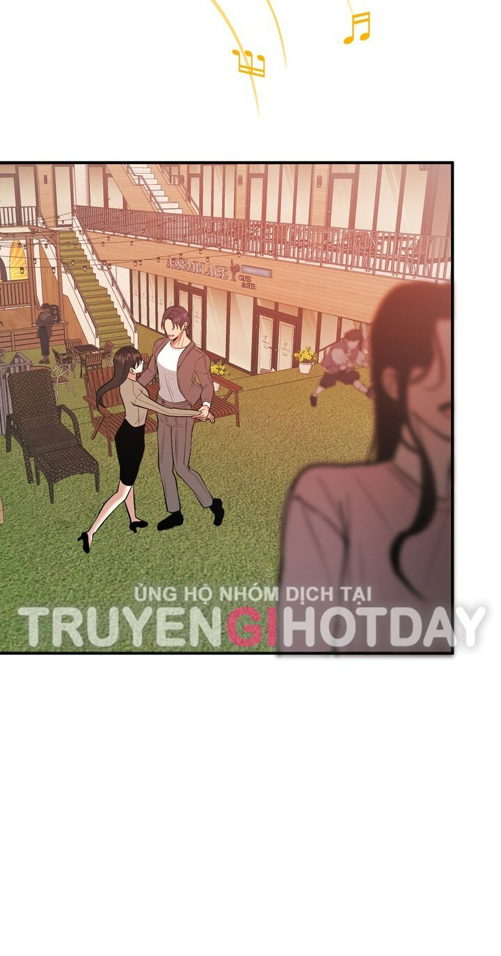 Người Vợ Gợi Cảm chapter 62.1 - Trang 21