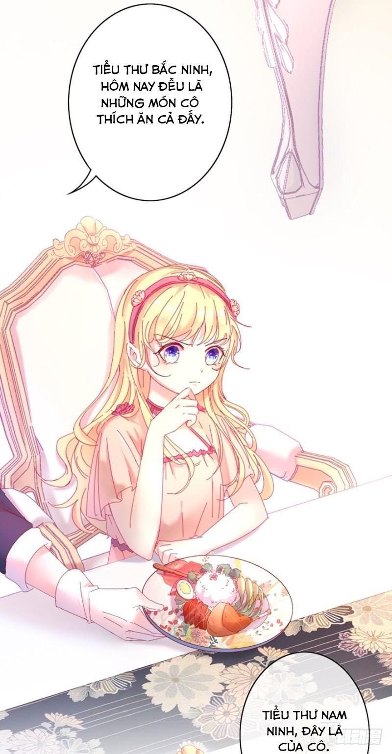 trạng thái song sinh chapter 1 3