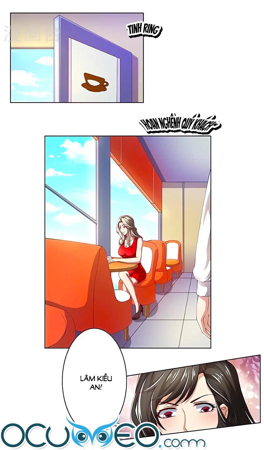 vợ yêu không ngoan chapter 53 15