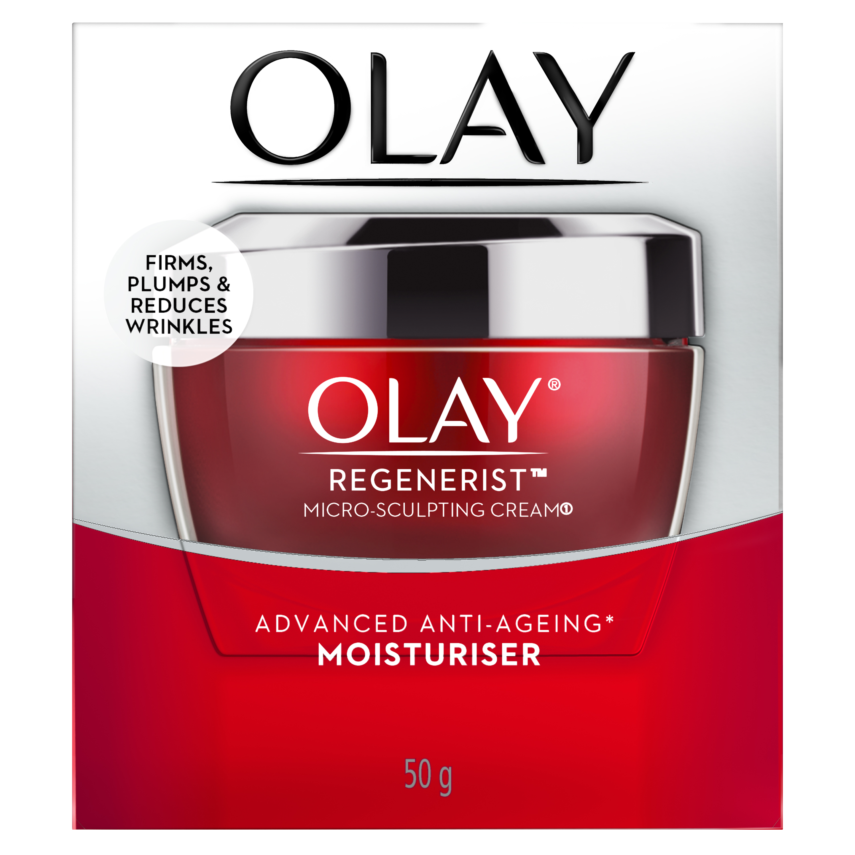 Kem Ngày OLAY Regenerist UV Cream 50g