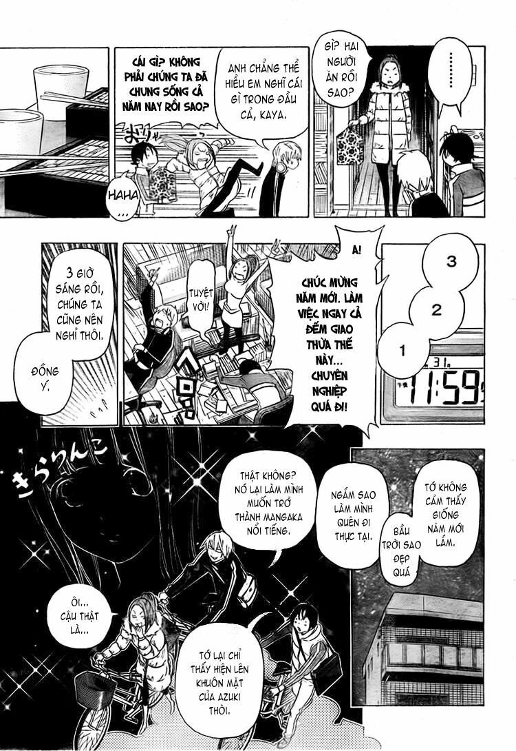 họa sĩ truyện tranh chapter 89 12