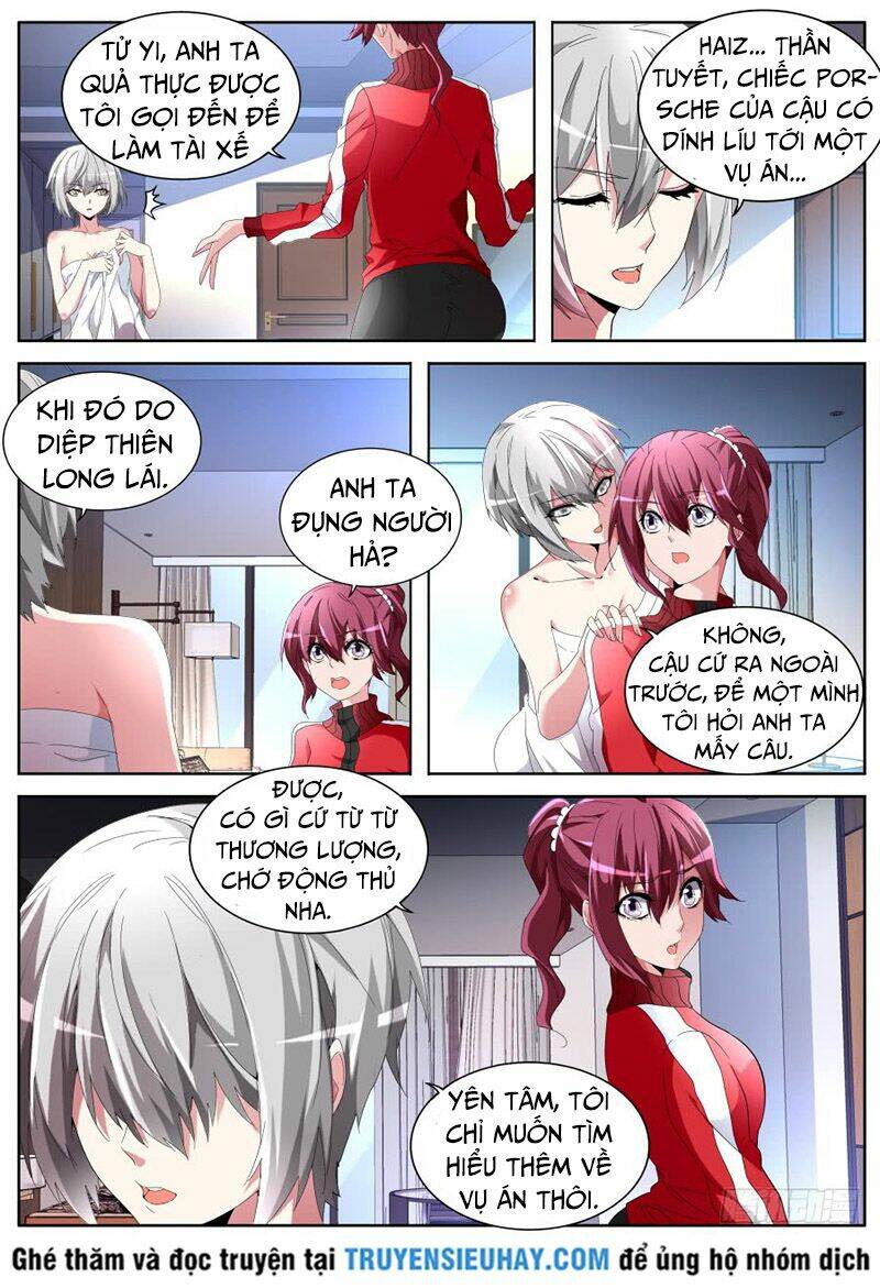 thiên tài cao thủ chapter 53 9