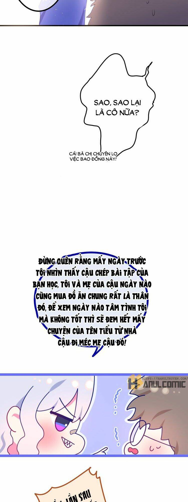 monster - độ ấm của dã thú trầm tĩnh chapter 1 16