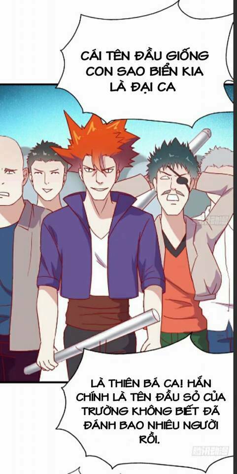 ác ma bàn bên chapter 7 84