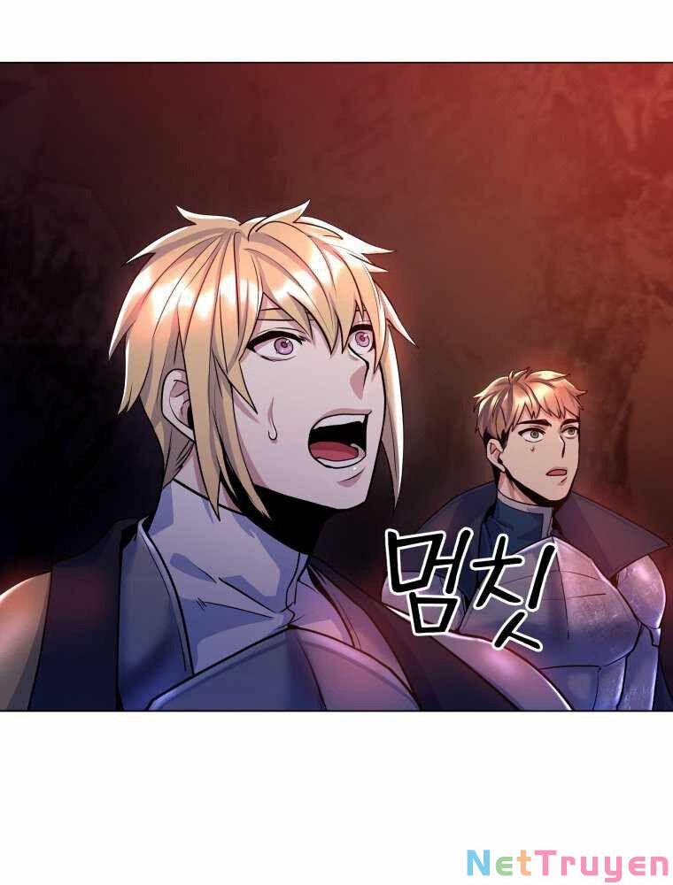 bạo chúa cường hoành chapter 18 36