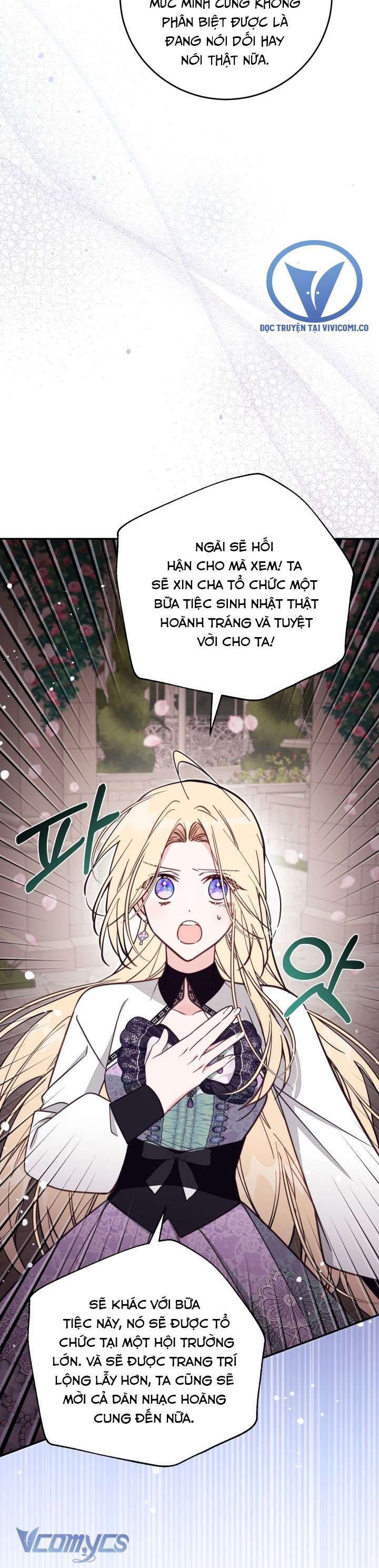 không có chỗ cho kẻ giả mạo chapter 70 27