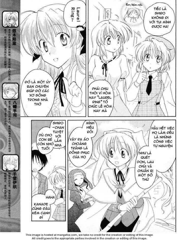 fortune arterials chapter 6 6