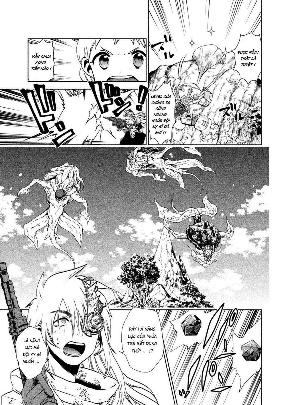 sora no kain chapter 5 22