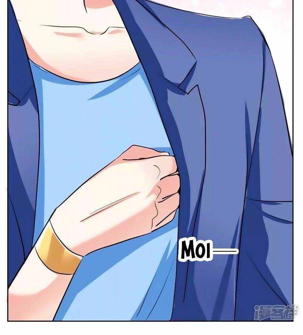 gia sư tình yêu của tôi chapter 14 27