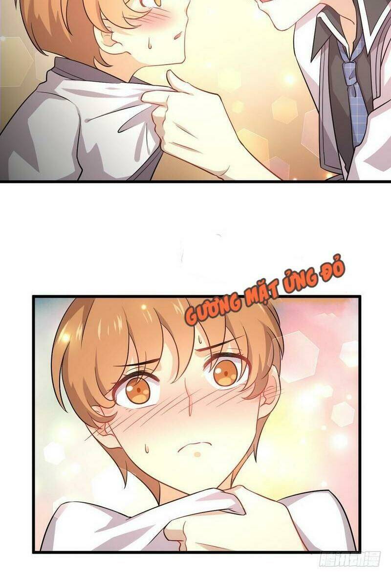 xuyên không vào thế giới nữ cường chapter 56 16