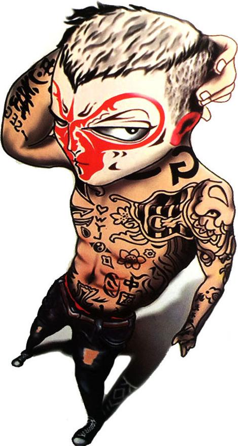 20 Monkey Tattoo Design Ideas For Men  Styleoholic