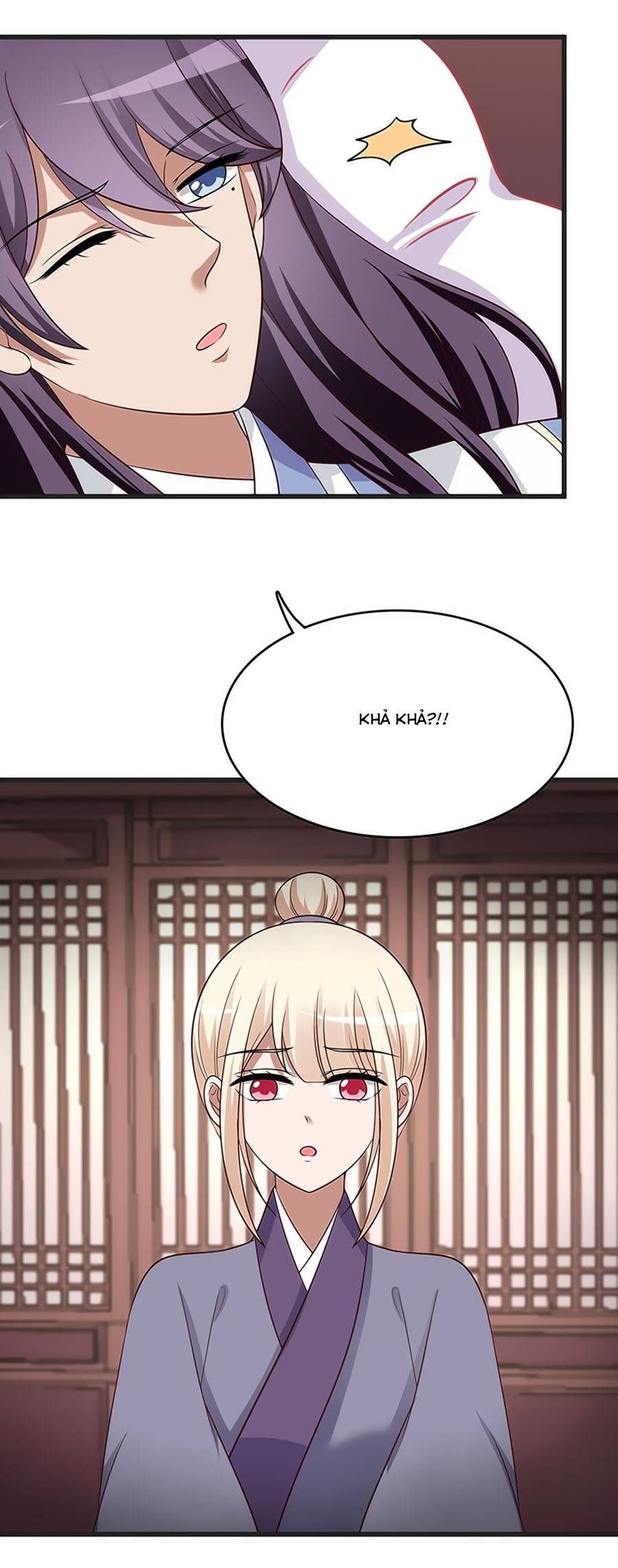 kiêu ngạo vương gia chủng điền phi chapter 122.1 16