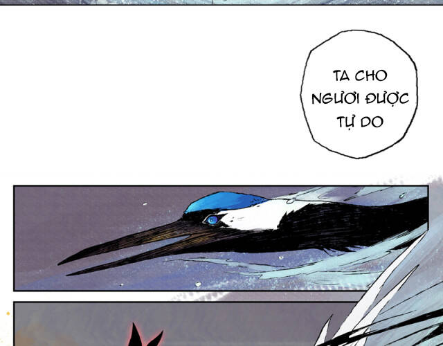 Linh Khư chapter 25 26