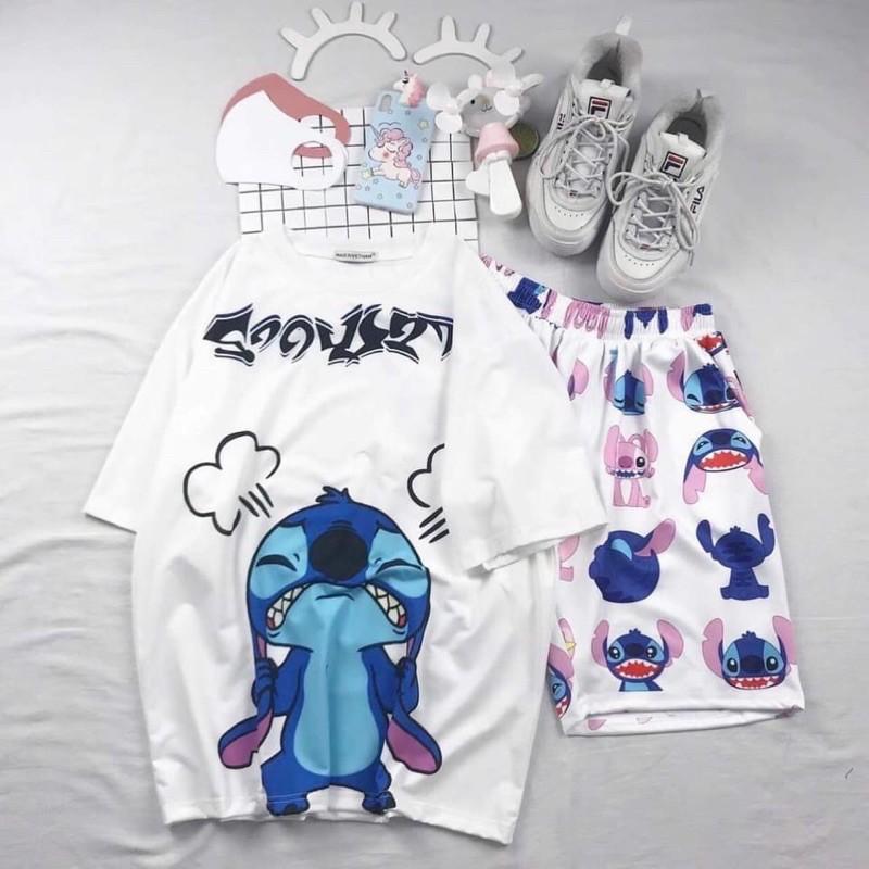 QUẦN ĐÙI HOẠT HÌNH