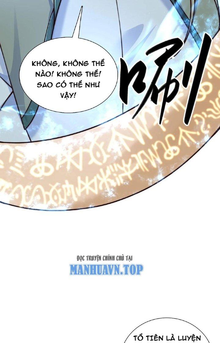 ta nuôi ma quỷ ở trấn ma ti chapter 164 29