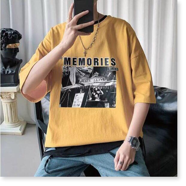 ÁO THUN FORM RỘNG TAY LỠ KIỂU CÁCH HÀN QUỐC , THỜI TRANG HOT HOT KME FASHION