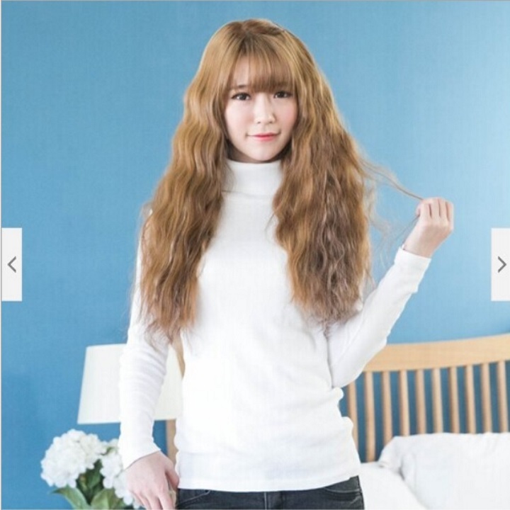 Tóc giả nữ Hàn quốc T318