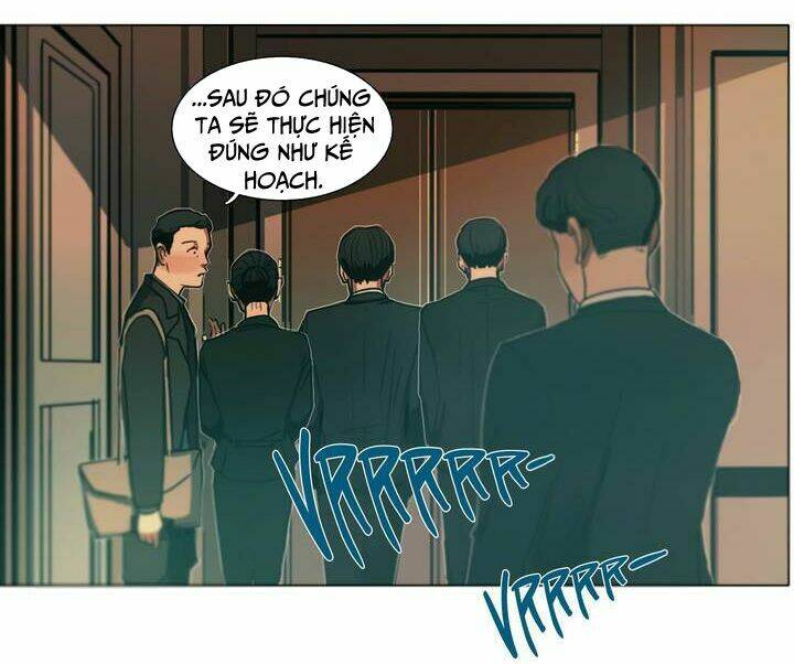 giải thoát chapter 18 6