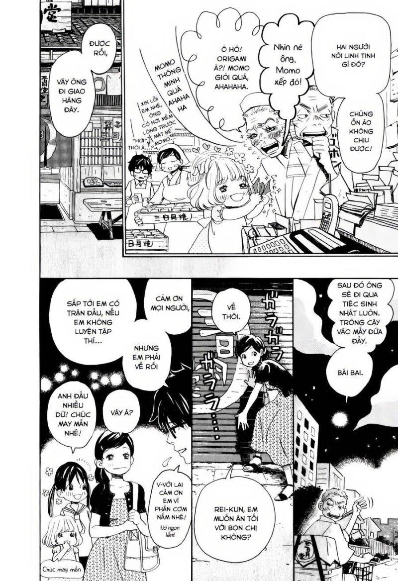 3-gatsu no lion chapter 2 12