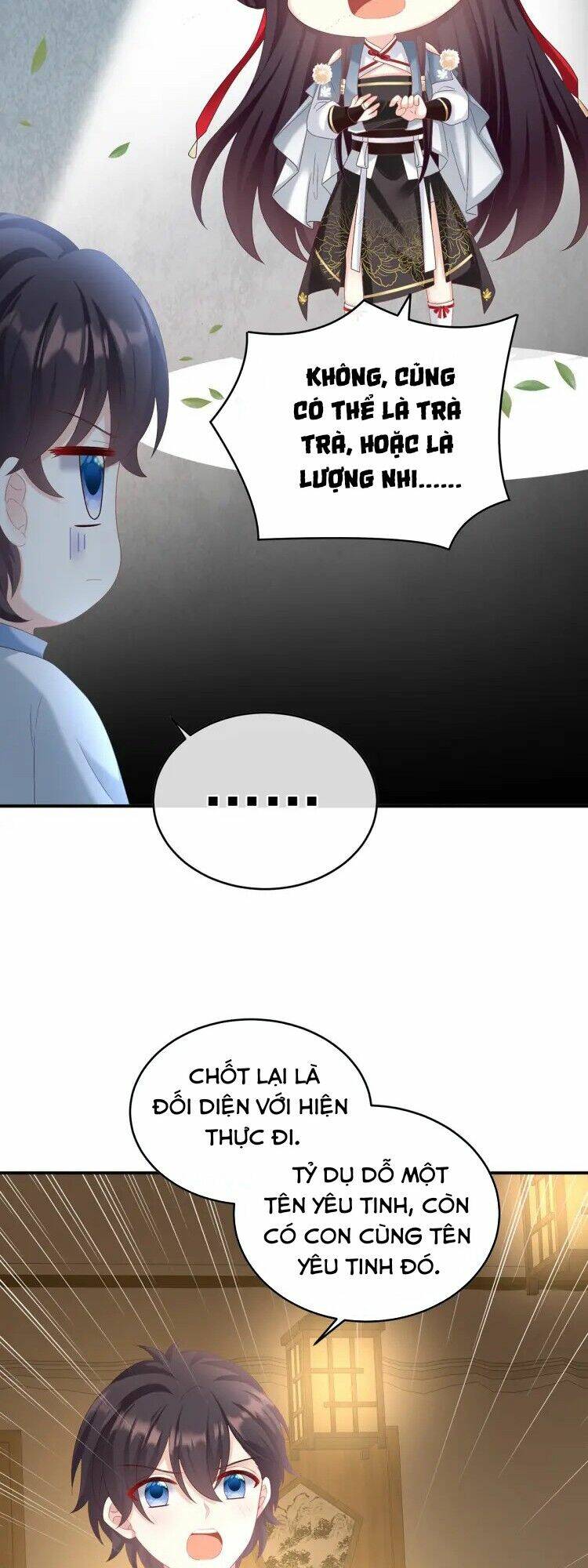 kiều phu có hỉ chapter 60 8
