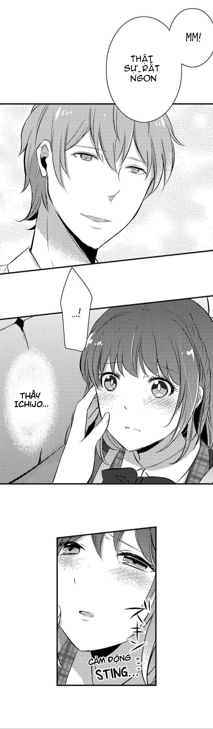 tâm trạng vào buổi tối chapter 16.2 5