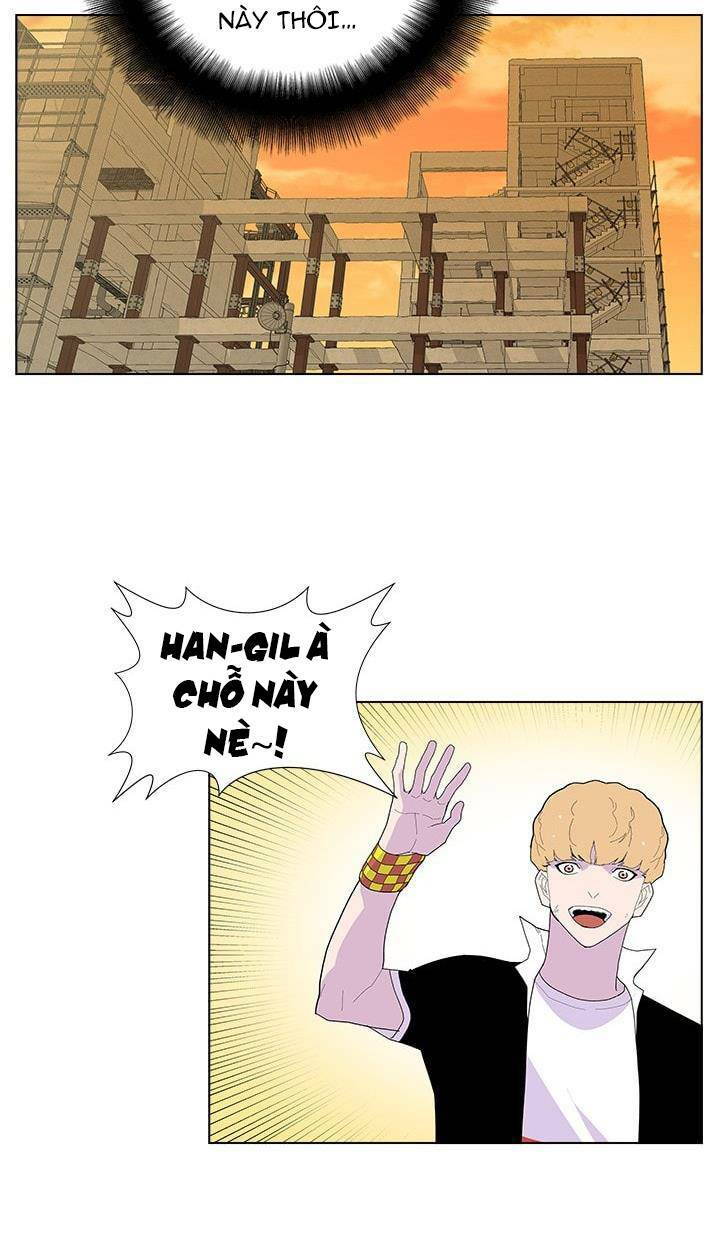 cuộc chiến băng đảng chapter 47 17