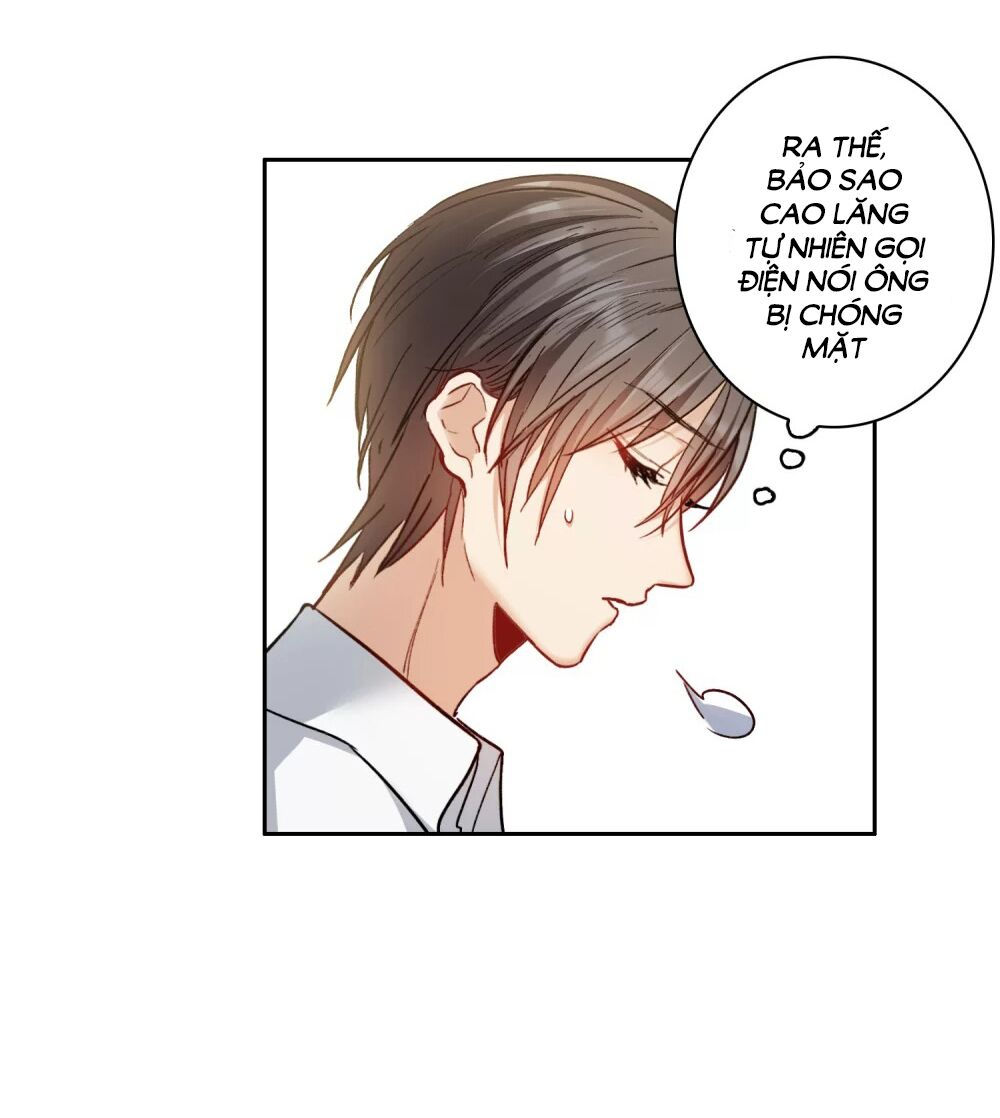 thế giới đệ nhất cự tinh chapter 31.3 9