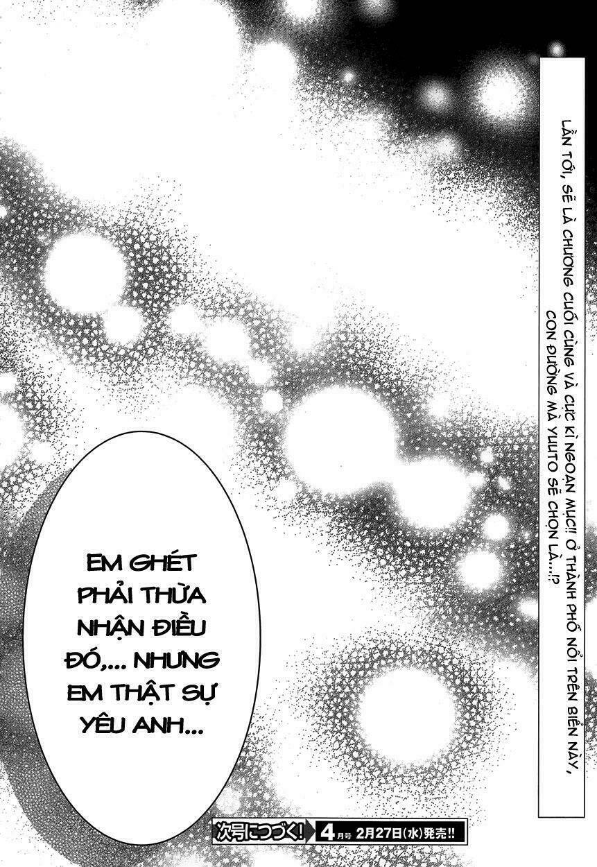 dracu-riot! chapter 11 34