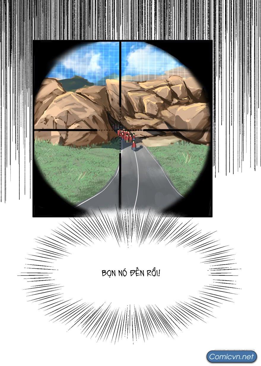 vua sinh tồn chapter 35 7