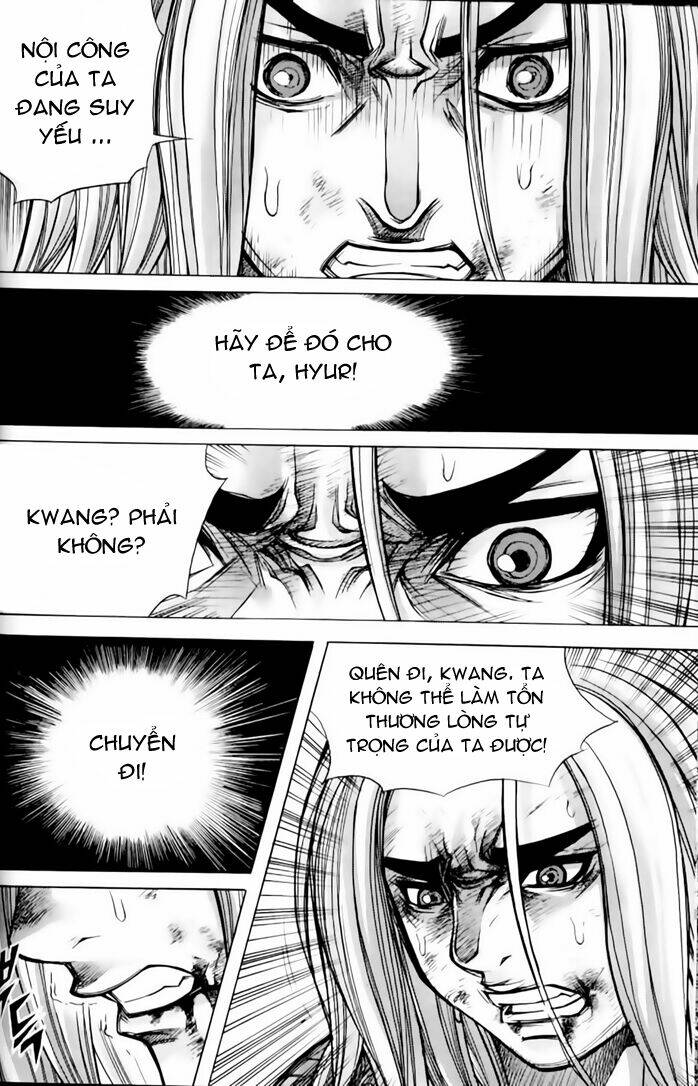 king of hell chapter 189 25