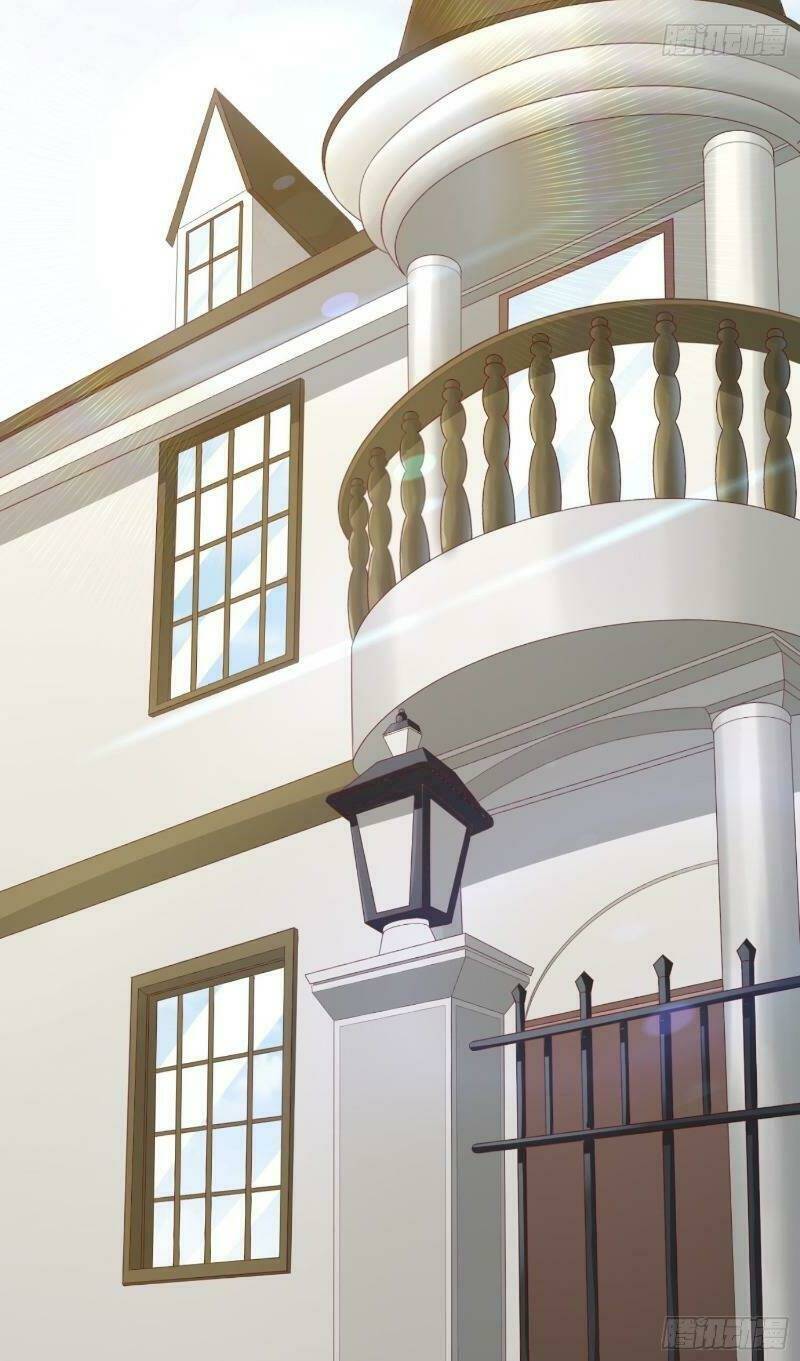 ta làm phản phái ở trong truyện harem chapter 8 6