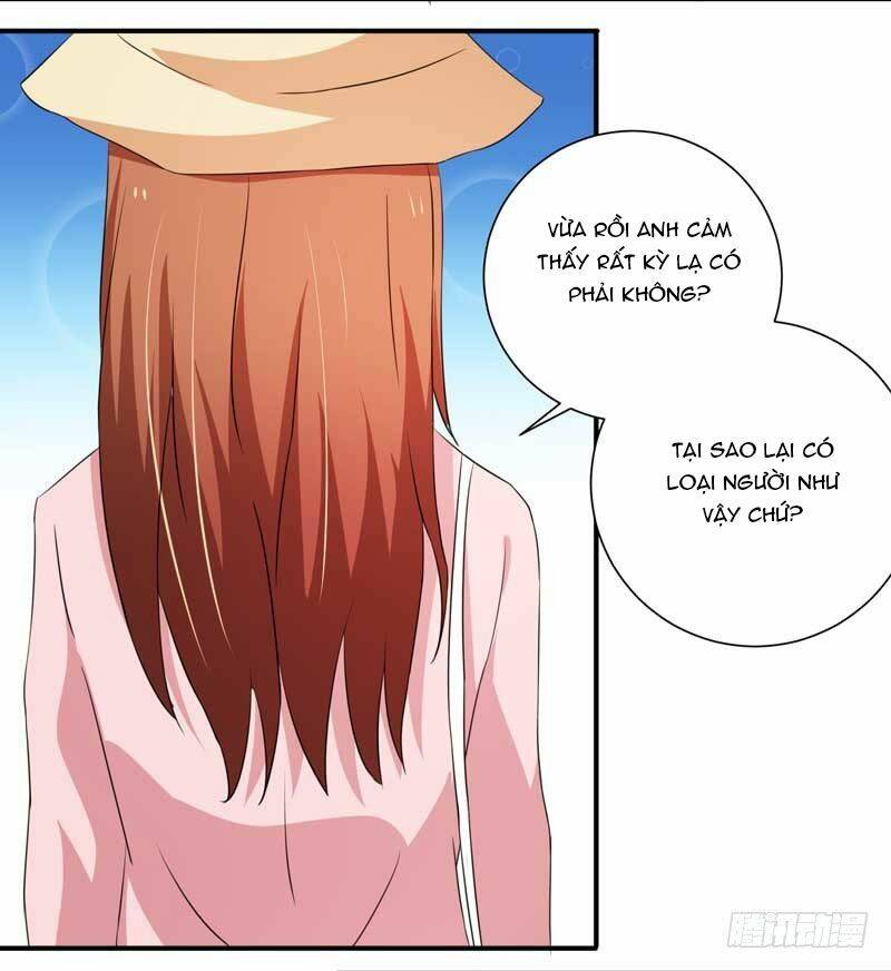 khế hôn chapter 27 10