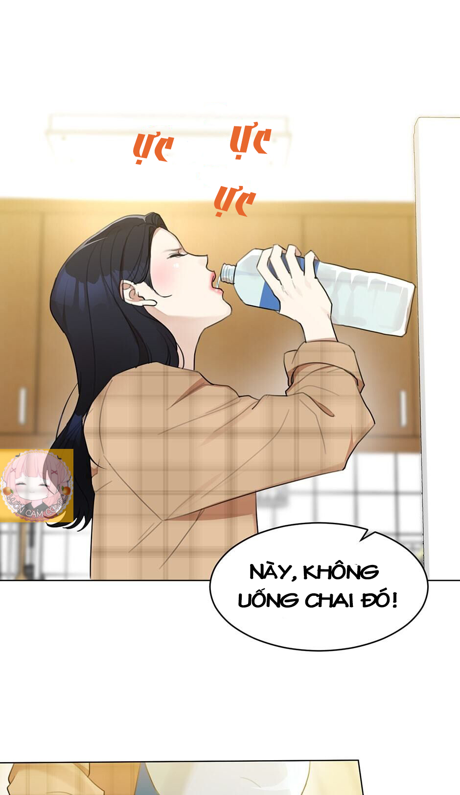 bà xã tôi đã trở lại chapter 12 7