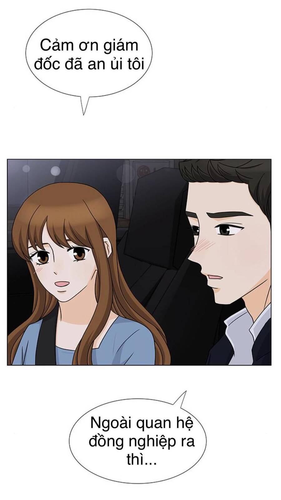 idol và sếp, em yêu ai? chapter 101 19