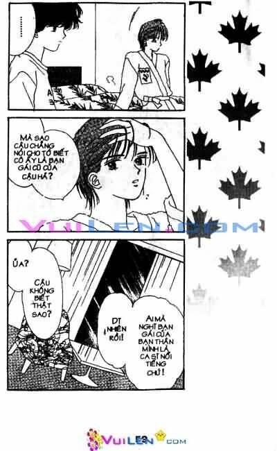 cô nàng đẹp trai chapter 3 60