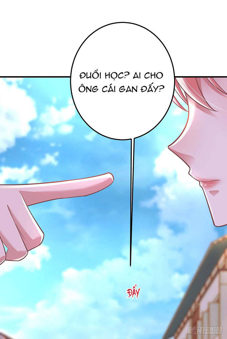 đại lão gọi tôi tiểu tổ tông chapter 10 8