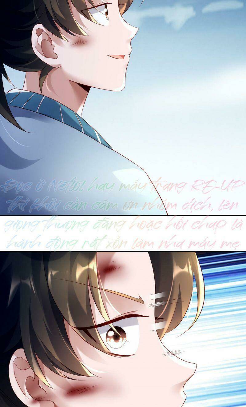 thiên kim bất hoán chapter 74 55