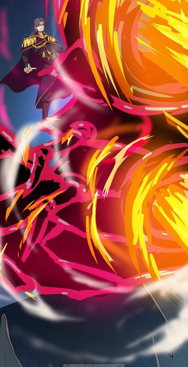 long mạch võ thần chapter 40 12