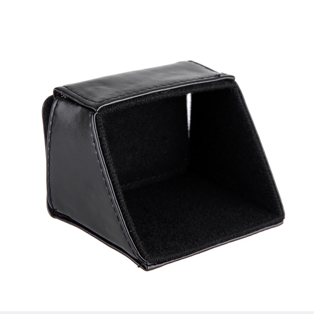 Màn hình LCD Sun Shield Hood cho Canon EOS 70D 60D Rebel T5i / 700D T4i / 650D T3i / 600D PowerShot SX50 HS SX40HS Nikon