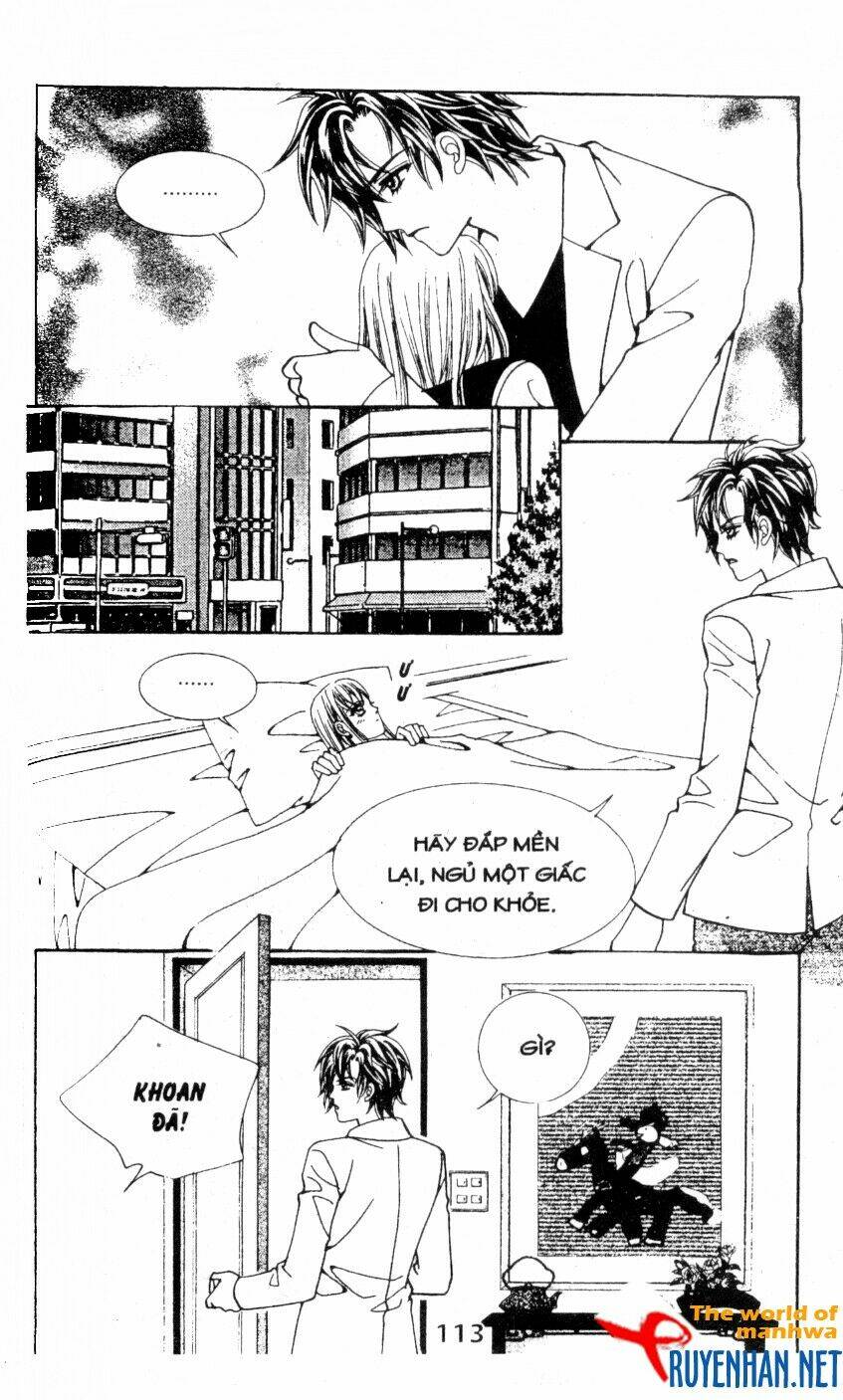 chàng trai hào hiệp chapter 3 115