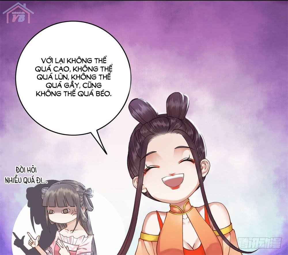 gay rồi! cái đó thành tinh rồi chapter 20 51