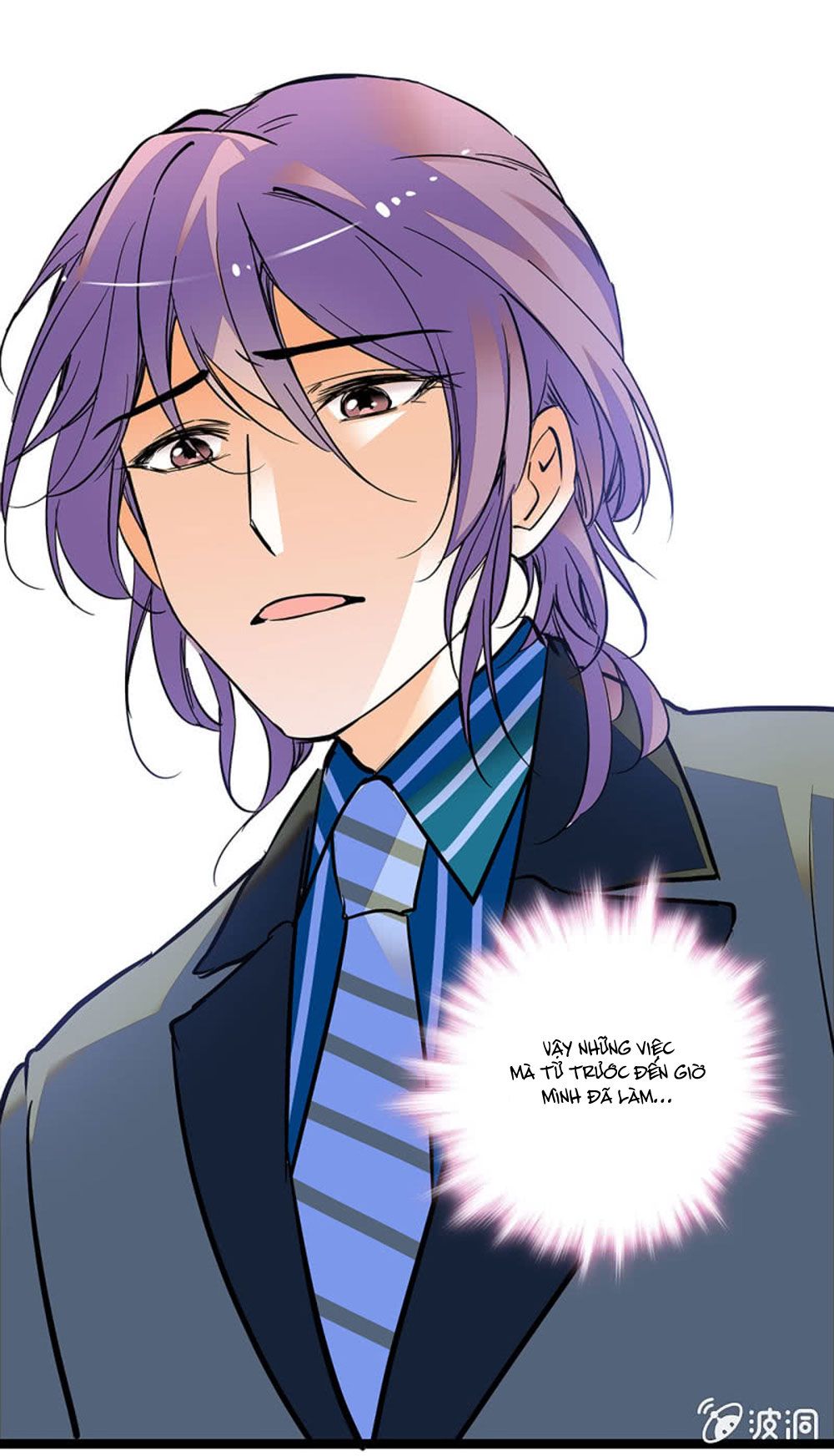 tịch nhan hoa nở chỉ vì em chapter 86 5