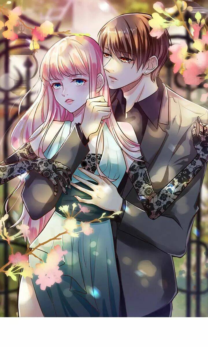 tổng tài đại nhân thật xấu hổ chapter 89 1