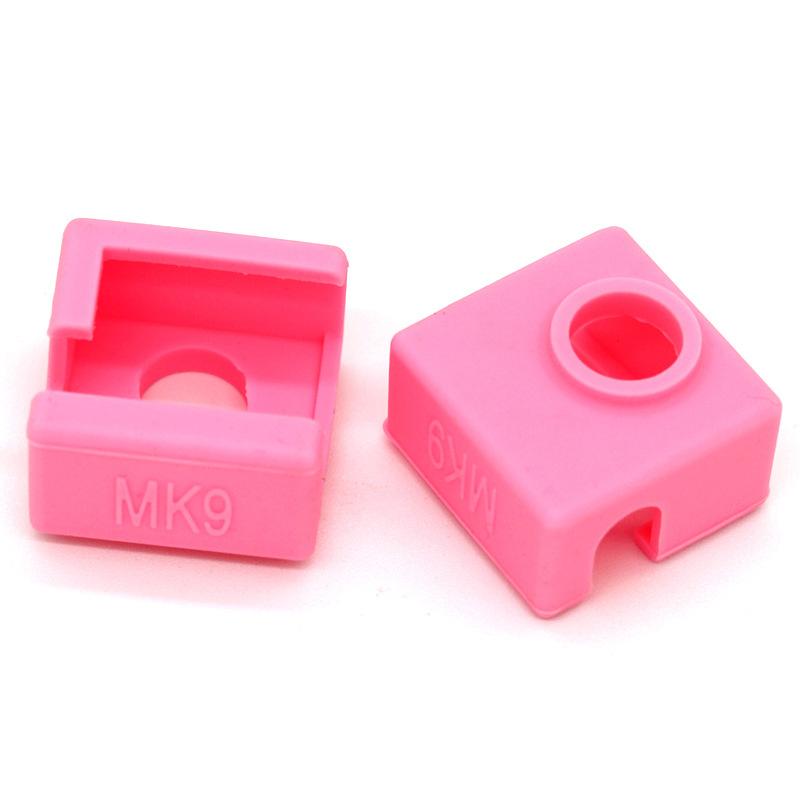 Ốp Silicon Bảo Vệ Máy In 3d Mk9
