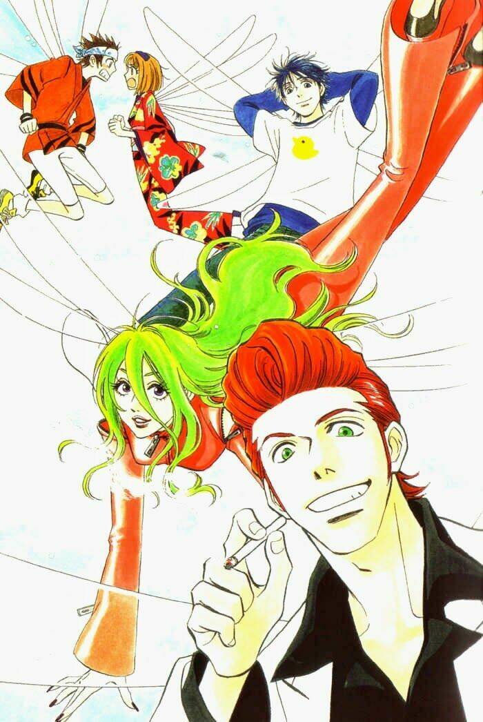 koufuku no ouji chapter 1 5