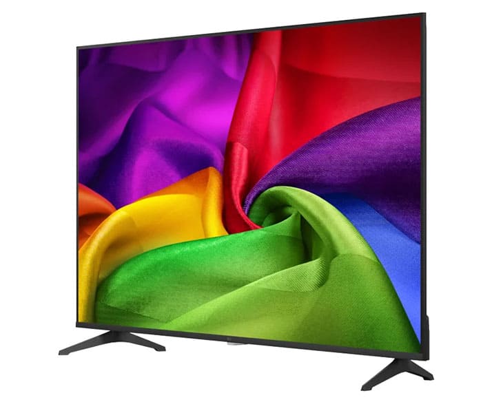 Smart Tivi LG AI 4K 75 inch 75NU805BPSB - HÀNG CHÍNH HÃNG - CHỈ GIAO HCM