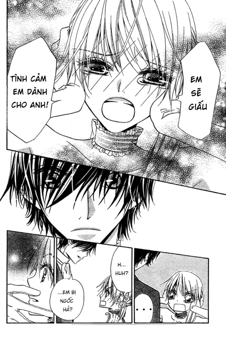 hoa và ác ma chapter 57 13
